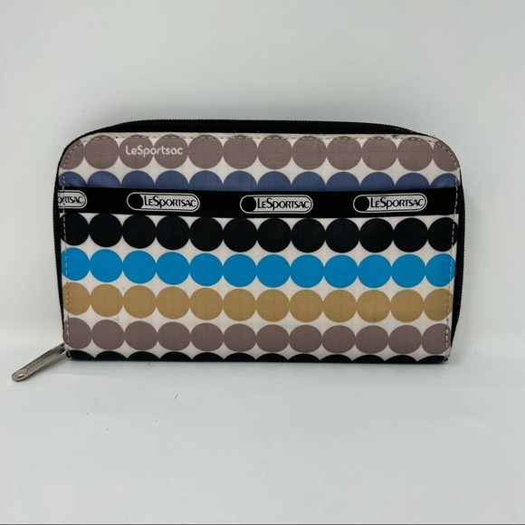 Lesportsac Bags Lesportsac Wallet Poshmark